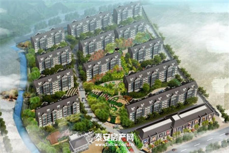 涓水家园带车库2室1厅1卫80㎡